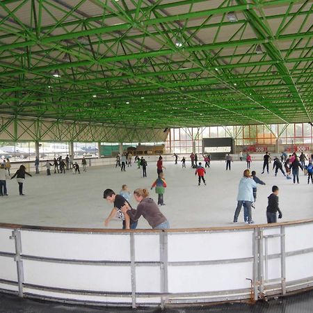 Ferienblockhaus Willingen Mit Meinecardplus Exterior foto