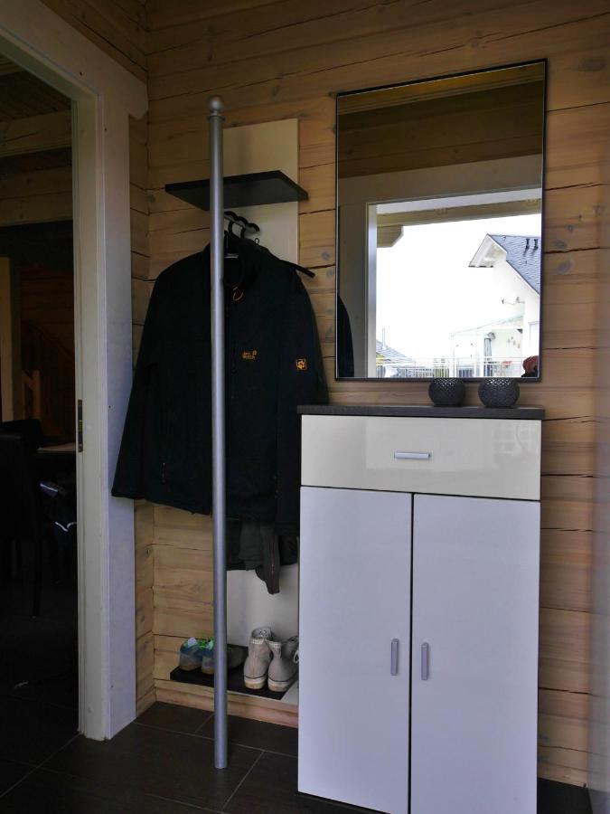 Ferienblockhaus Willingen Mit Meinecardplus Exterior foto