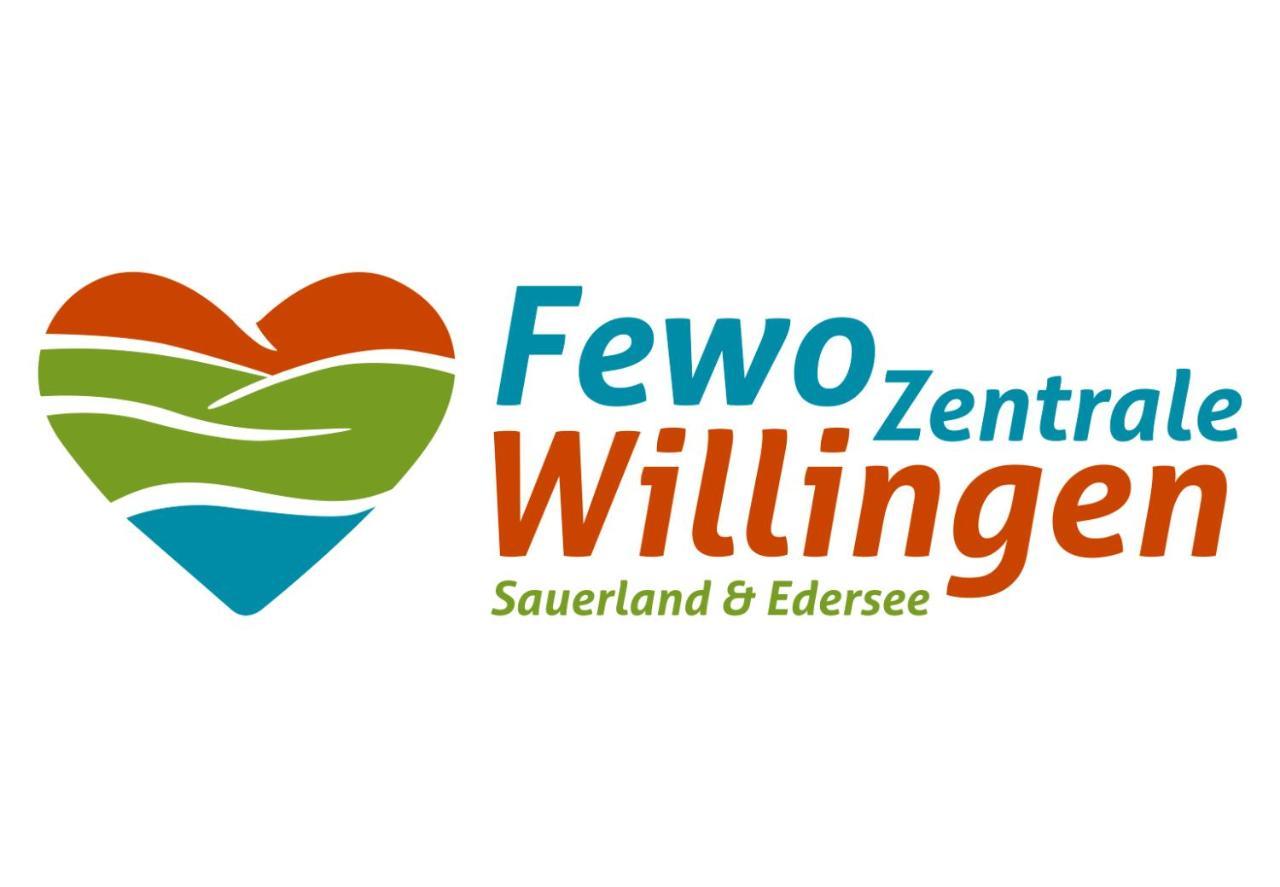 Ferienblockhaus Willingen Mit Meinecardplus Exterior foto