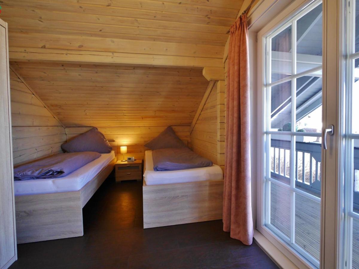 Ferienblockhaus Willingen Mit Meinecardplus Exterior foto